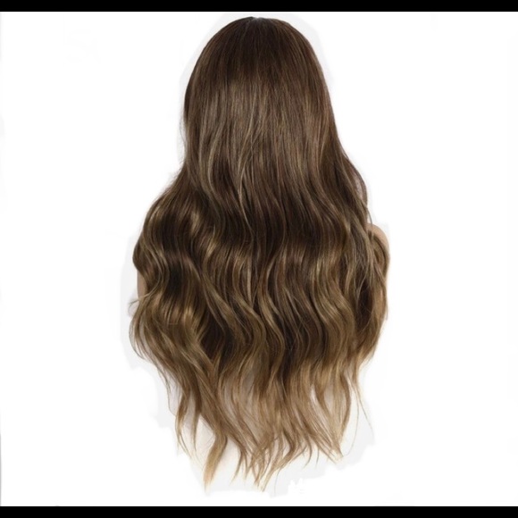 Long wave Wig! main image 4